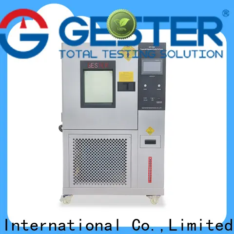 GESTER Instruments Electronic Yarn Twist Tester manufacturers for textile 1