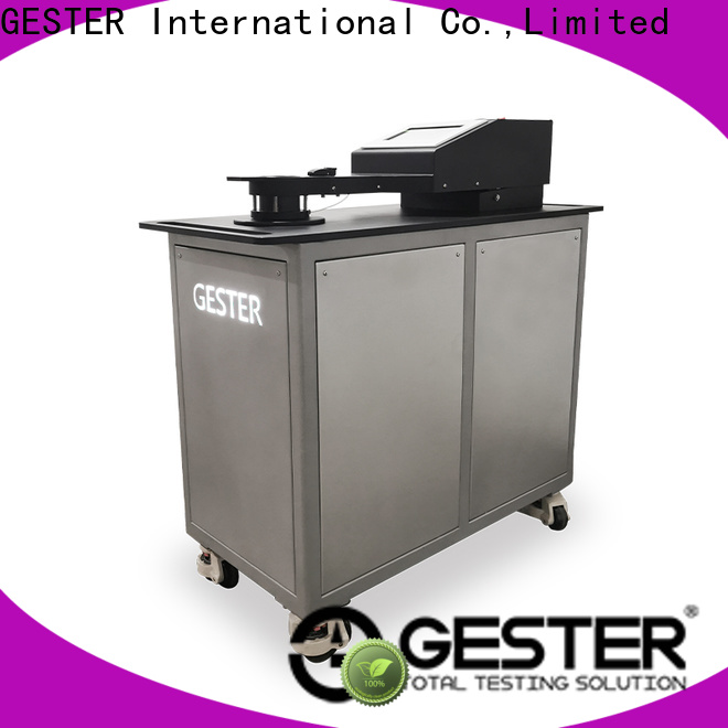 High Precision Temperature And Humidity Test Chamber for business for test 1