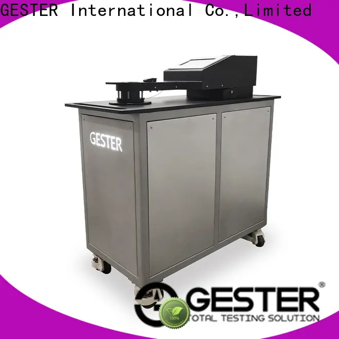 High Precision Temperature And Humidity Test Chamber for business for test 1