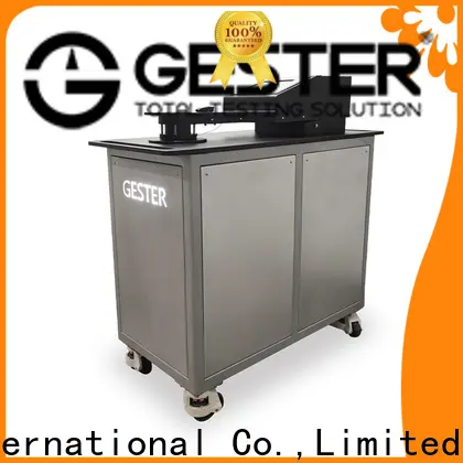 programmable bursting strength manufacturers for Nonwovens 1