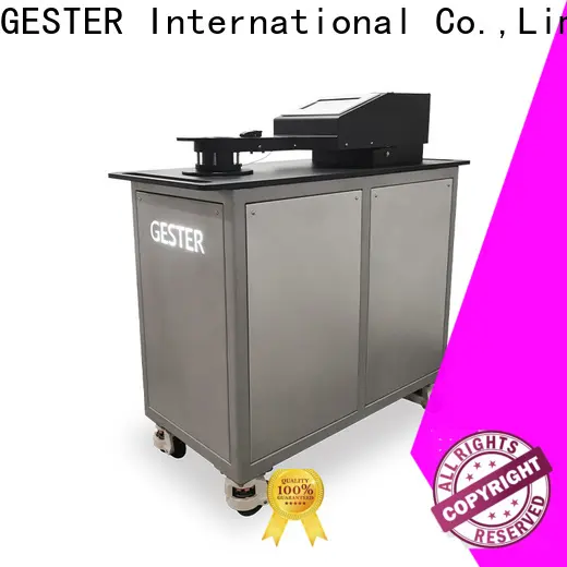 high-quality vertical combustibility tester for sale for fabric 1