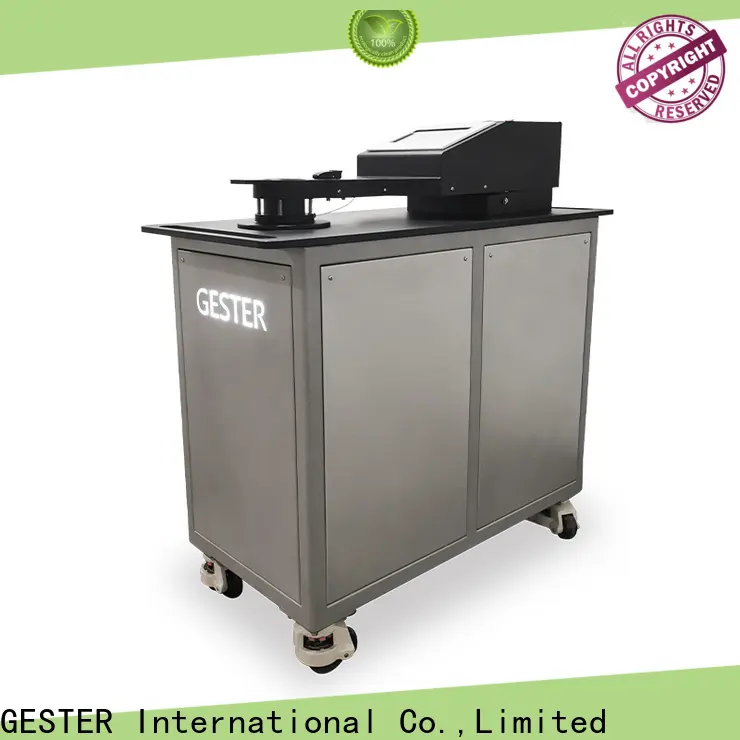 New Xenon Test Chamber manufacturers for test 1