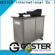 GESTER Instruments safety yarn testing machine suppliers for test 1