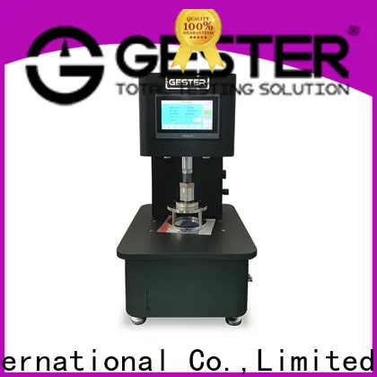 latest hydrostatic head tester factory for lab 1