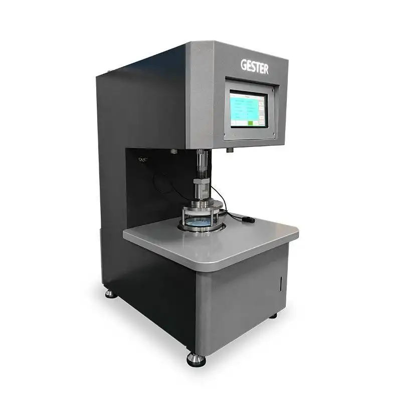 GESTER Instruments Hydrostatic Head Tester in Textile 1