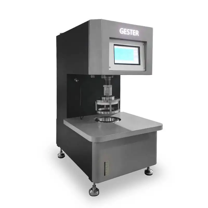 GESTER Instruments top hydro head tester pricelist for business for textile 1