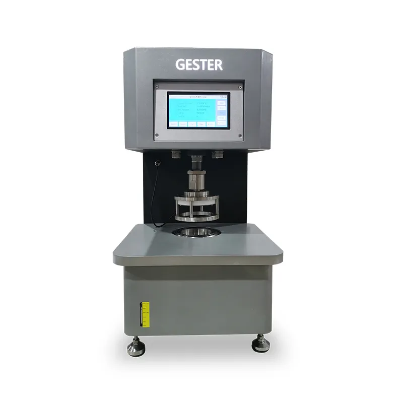GESTER Instruments top hydro head tester pricelist for business for textile 2