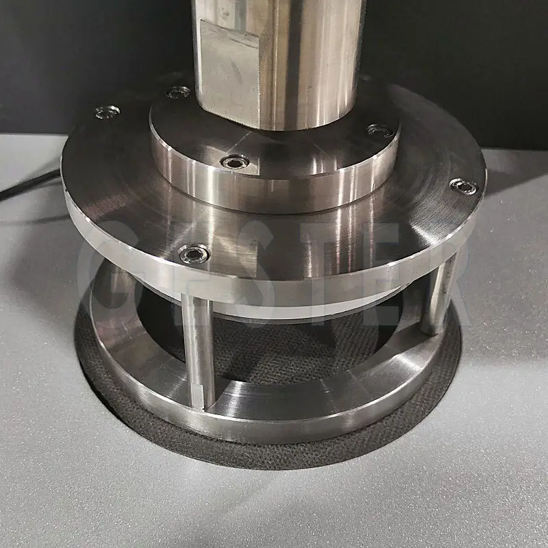 GESTER Instruments top hydro head tester pricelist for business for textile 3