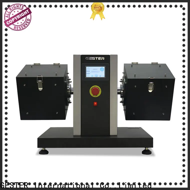 best Textile Testing Machine factory for fabric 1
