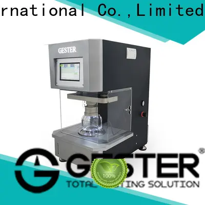 latest martindale abrasion and pilling tester for business for fabrics 1