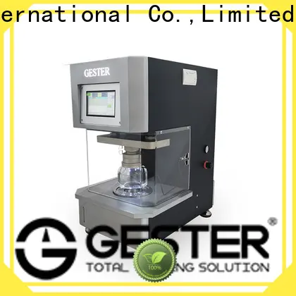 New Feather Proof Fabric Tester manufacturers for test 1