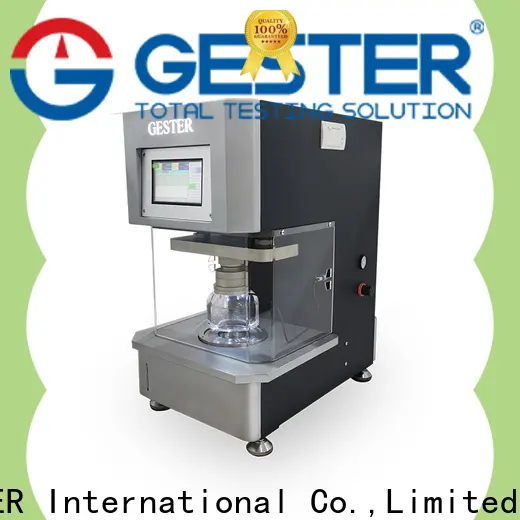 custom Abrasion and Pilling Tester for businessr for test 1