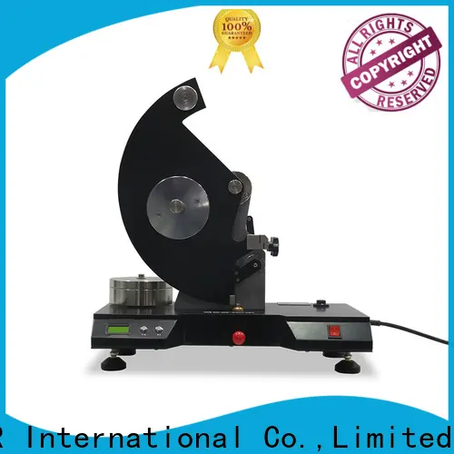 GESTER Instruments customized Rain Spray Test Equipment manufacturers for laboratory 1
