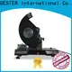 GESTER Instruments custom Elmendorf Tearing Strength Tester suppliers for fabric 1