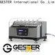 GESTER Instruments high precision Upper DeMattia Flexing Fatigue Tester standard for footwear 1