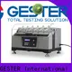 GESTER Instruments Resilience Elasticity Tester company for test 1
