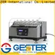 GESTER Instruments water penetration tester factory for test 1