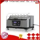 custom NBS Rubber Abrasion Tester factory for footwear 1