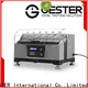 GESTER Instruments colour fastness test procedure for lab 1