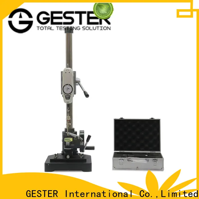 New Thermal Shock Test Chamber supply for test 1