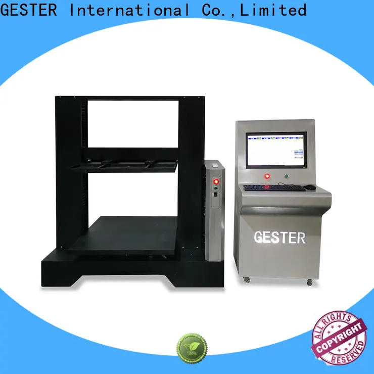 wholesale bursting strength testing machine suppliers for test 1