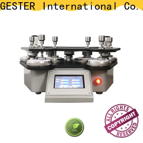 custom taber abrasion astm factory for footwear 1