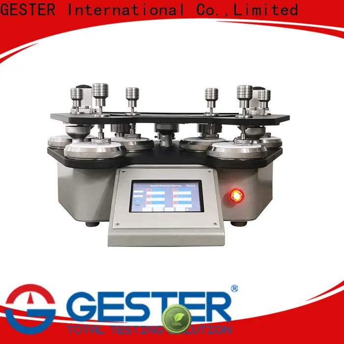 wholesale hydraulic bursting tester suppliers for textile 1