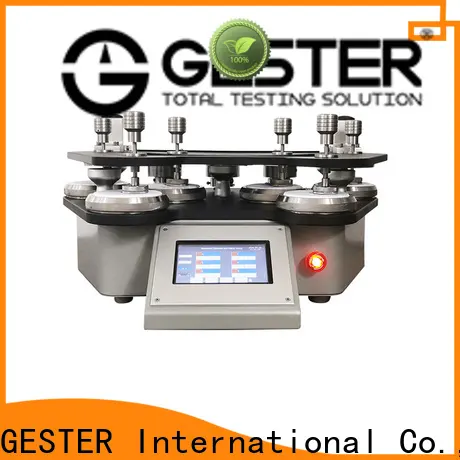 GESTER Instruments climatic chamber manufacturer suppliers for laboratory 1