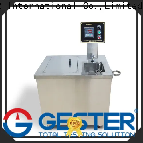 GESTER Instruments Lab Padder price for footwear 1