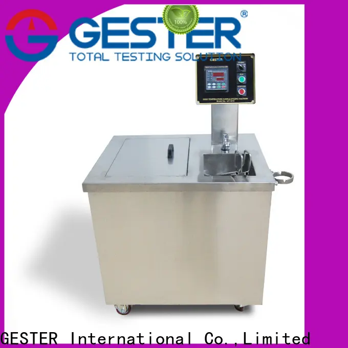 rubber pull strength tester for sale for shoes 1