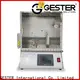 GESTER Instruments universal xenon arc testing for sale for shoes 1