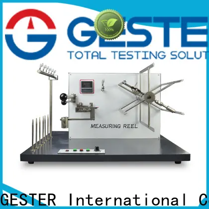 custom twist tester electronic factory for lab 1