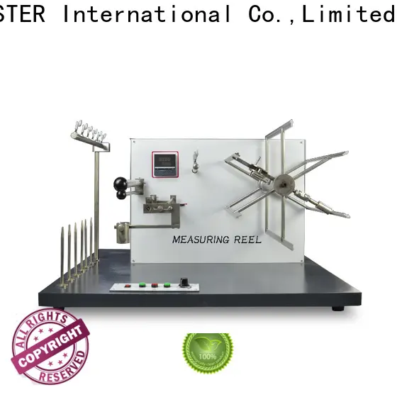 latest textile test for business for yarn 1