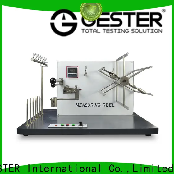 safety perspirometer company for textile 1