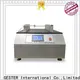 GESTER Instruments Shoe Lace & Eyelet Abrasion Tester suppliers for shoelace 1