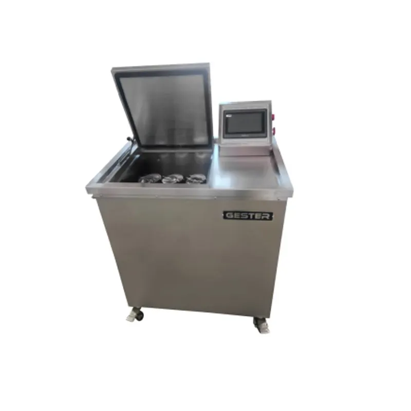 Test and rating method of color fastness to washing machine 1