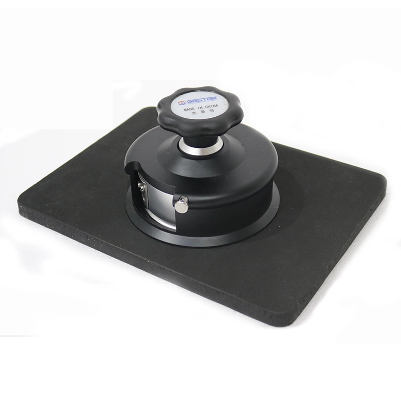Fabric Circular Sample Cutter 100cm2 GT-C75 1