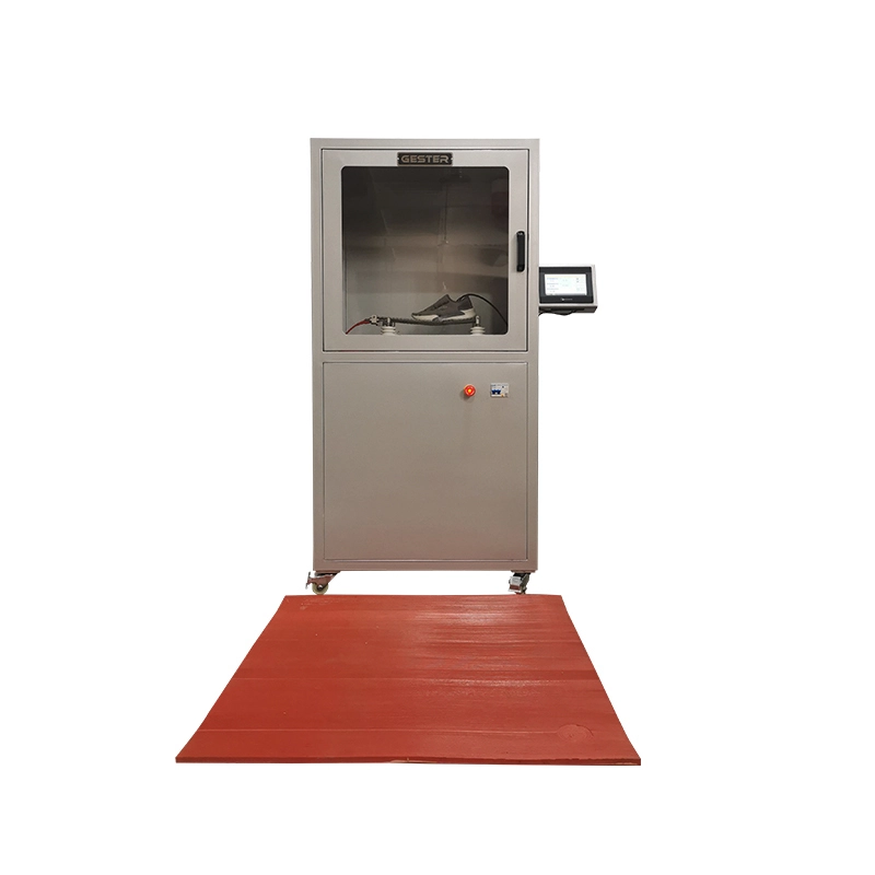 Shoe Dielectric Resistance Tester GT-KB42 1
