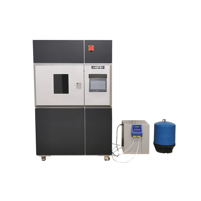 Water-cooled Light & Weather Fastness Tester GT-3000 1