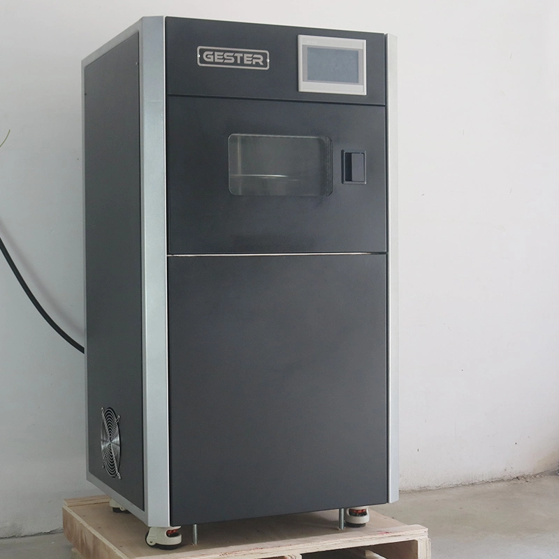 ASTM E96 Fabric Water-vapour Transmission Tester GT-C28 1
