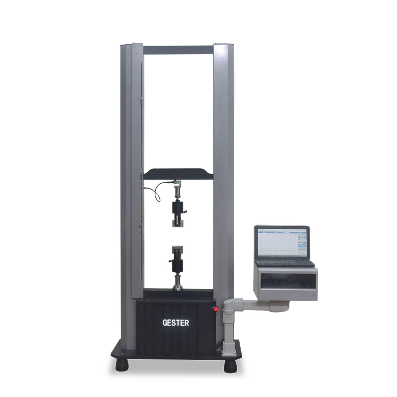 Computerized Universal Tensile Strength Testing Machine GT-C01-1 1