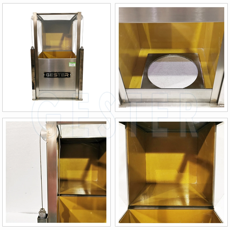Carpet Flammability Tester GT-F06 1