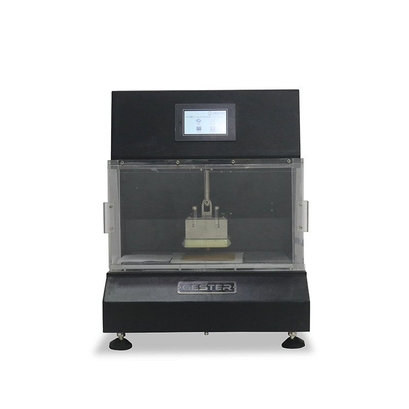 Liquid Permeability Testing Machine GT-CN07 1