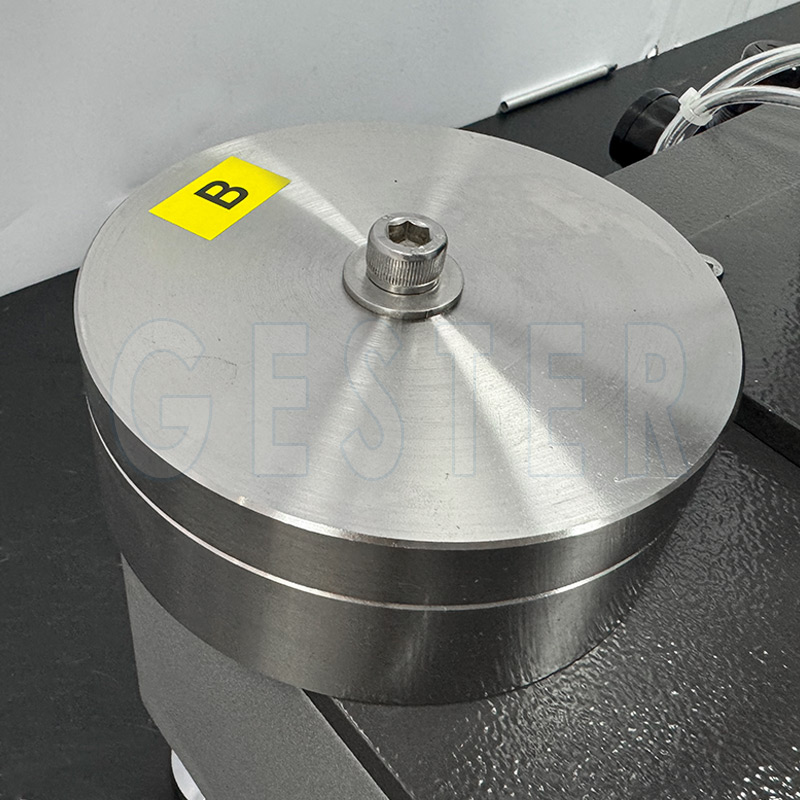 Elmendorf Tearing Strength Tester GT-C11A