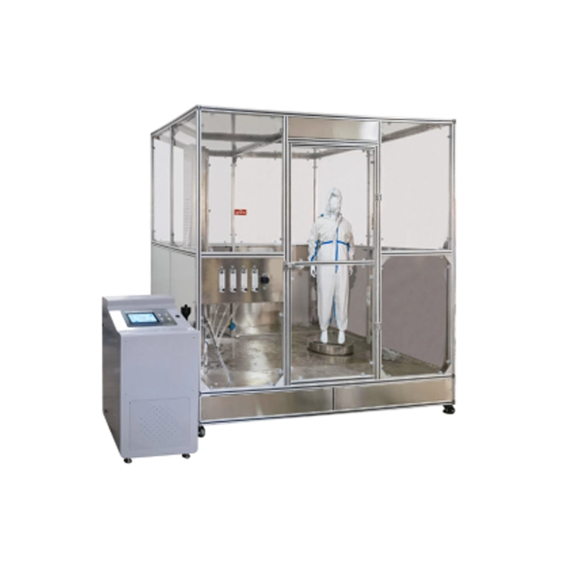 Spray Test Splash Liquid Penetration Tester GT-RC03 1