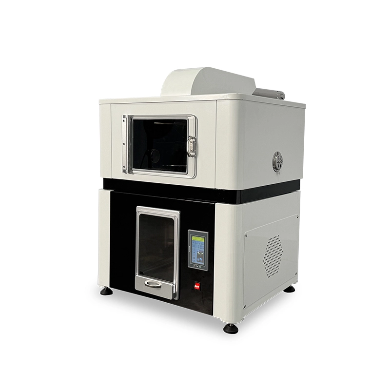 Laboratory Gas Fume Chamber GT-C49