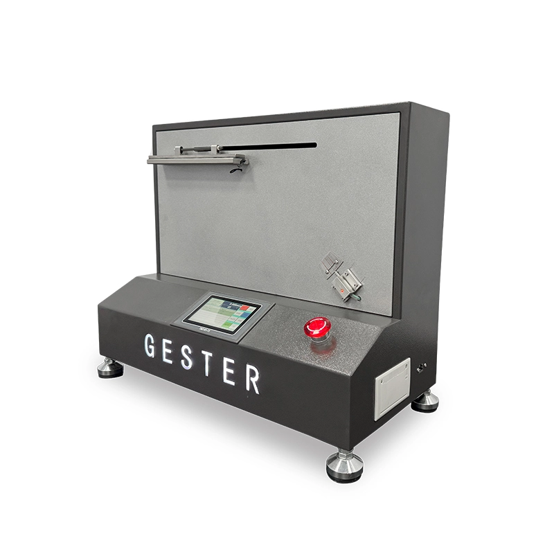 Automatic Fabric Stiffness Tester GT-C70A 1