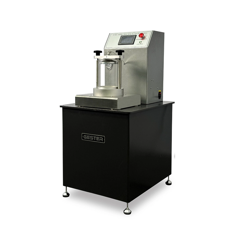 Geotextiles Effective Opening Size Tester 