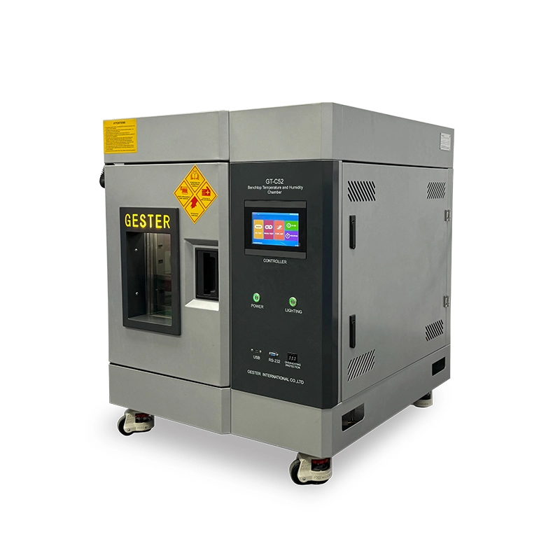 Benchtop Temperature Humidity Chamber