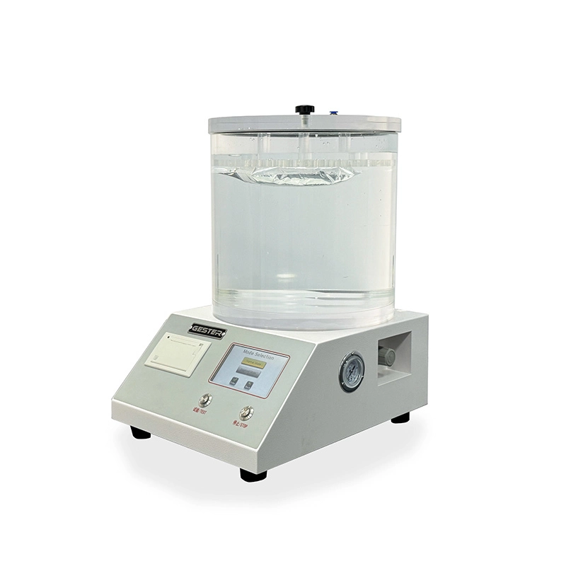 ASTM D3078 Sealing Tester GT-N69A